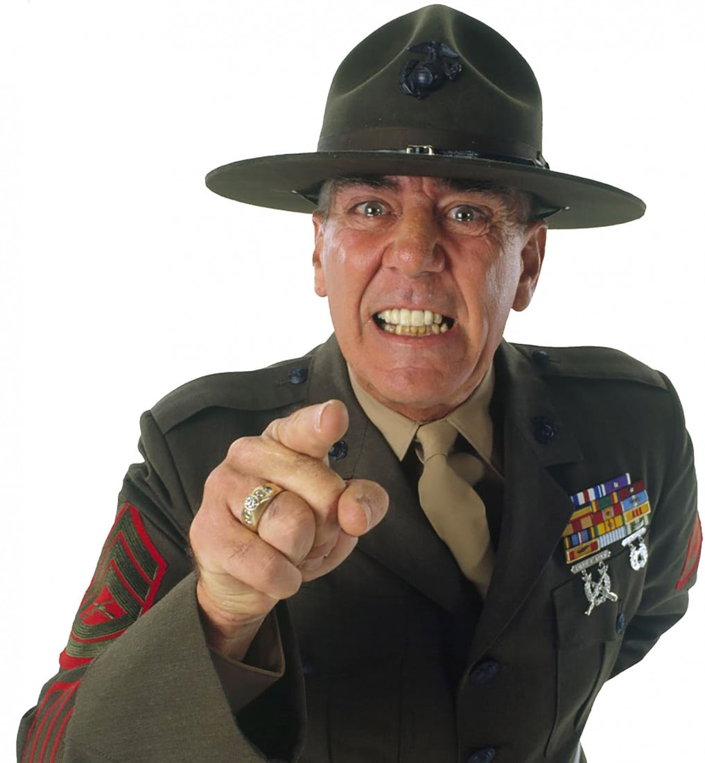 Il mobbing militare