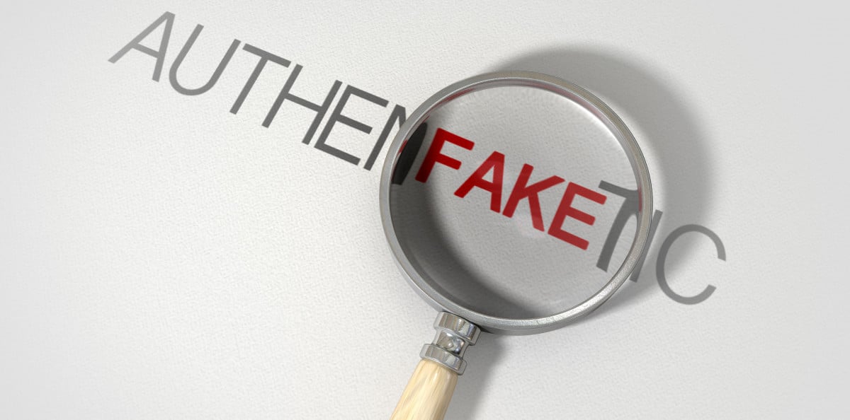 Scrittura privata falsa: non è (più) reato