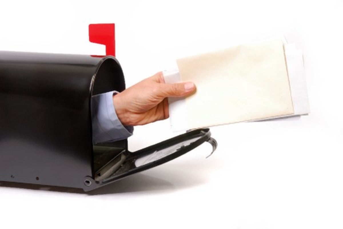 Multe e atti giudiziari: da oggi via libera alle notifiche da parte dei privati