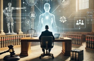 Il ruolo degli avvocati nell'era dell'intelligenza artificiale: opportunità o minaccia?