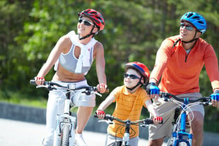 In bici senza luci? Multe sino a 102 euro