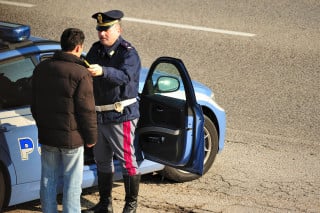 Etilometri inattendibili: chiesto l'intervento del ministero