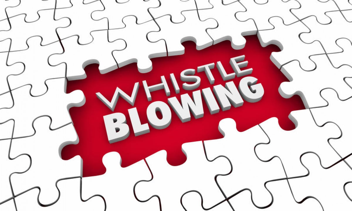 Whistleblowing: ritorsioni e responsabilità datoriale