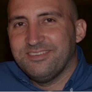 Edoardo Di Mauro