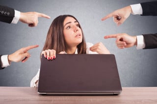Diffamazione a mezzo blog e Facebook