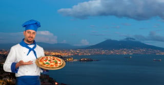 Cassazione: anche l'odore di pizza può diventare reato