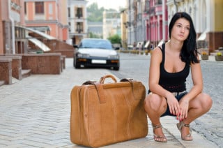 Separazione: niente addebito per chi se ne va di casa solo per far reagire il coniuge