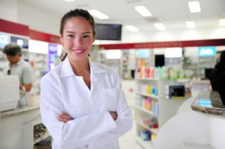 TAR LAZIO - Croce blu per le PARAFARMACIE - Prof. Avv. Ciro CENTORE