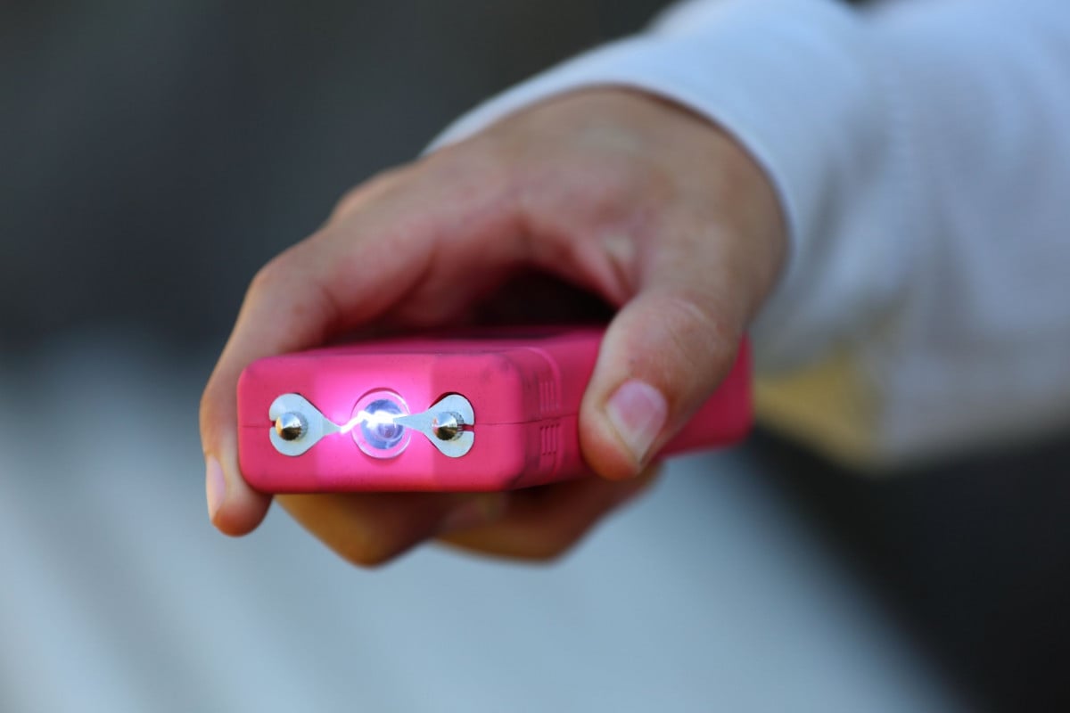 Piano sicurezza: le misure, dal taser alla stretta sugli sgomberi