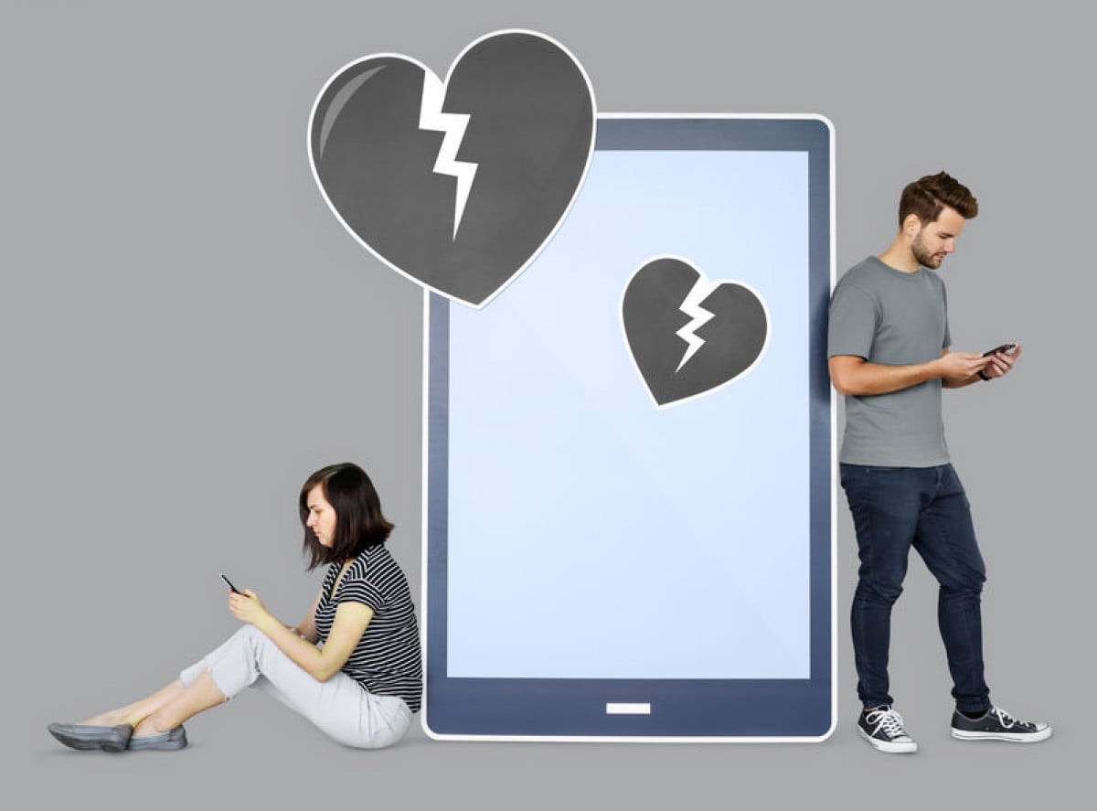 Separazioni e divorzi online: le linee guida del Cnf