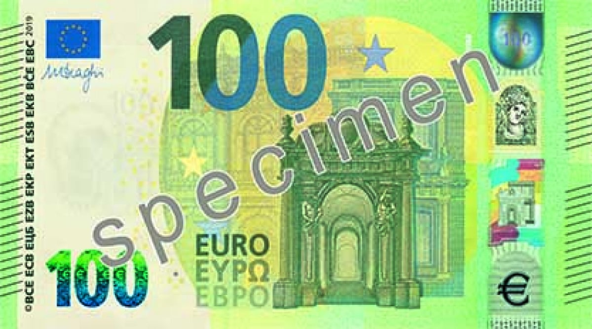 Salario minimo europeo, 950 euro per l'Italia