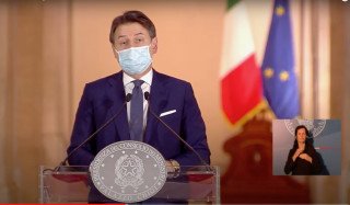 Covid: dpcm 18 ottobre, il testo completo