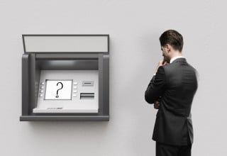 Fisco: i debiti si potranno vedere dal bancomat