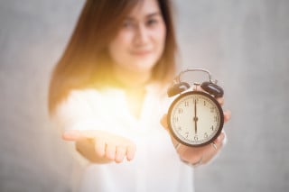 Il tempo della replica nel rito familiare