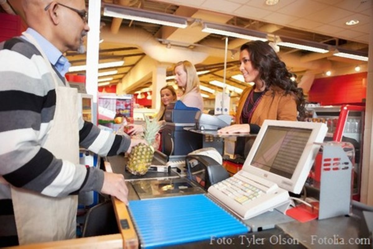Lotteria scontrini, rinviata al primo luglio