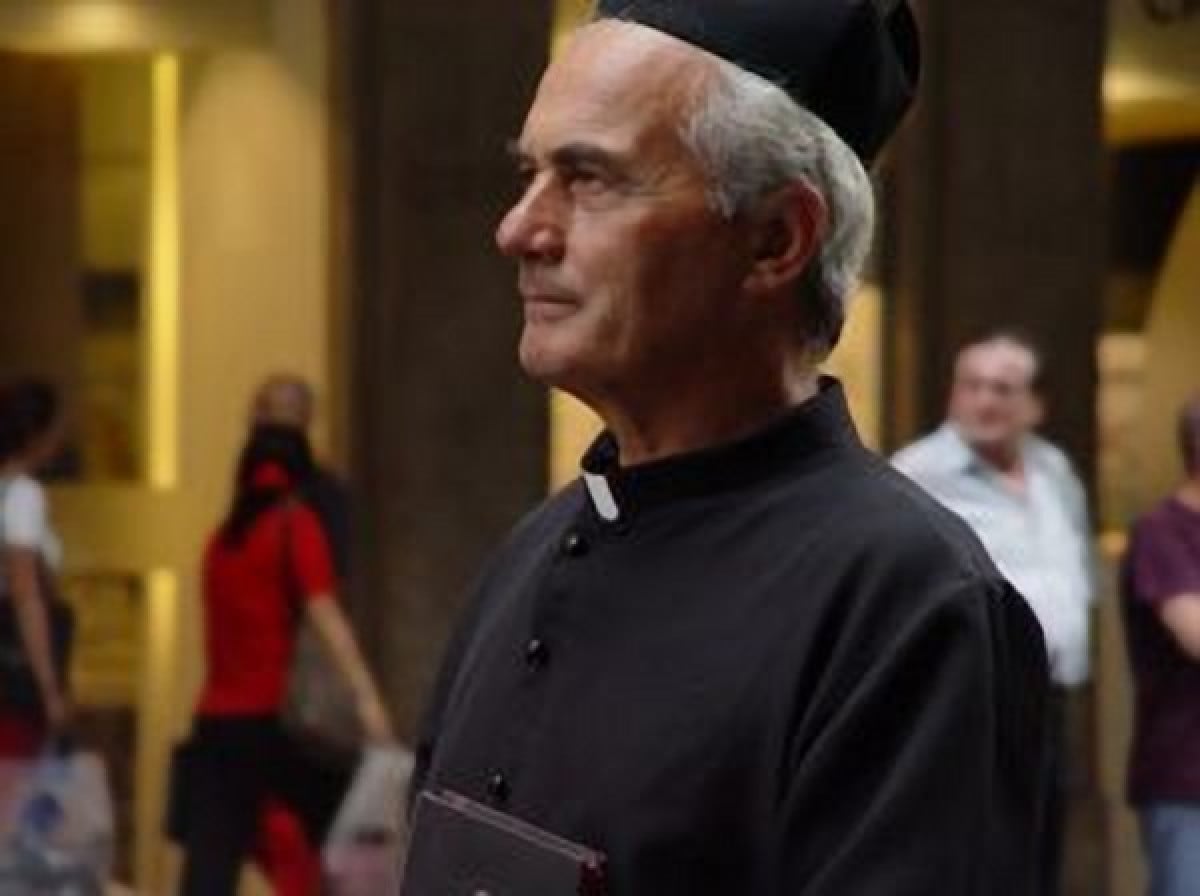 TAR Bologna - Benedizioni pasquali al vaglio della Magistratura (di Ciro CENTORE)