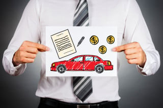 Auto: ok del Governo alla carta unica di circolazione
