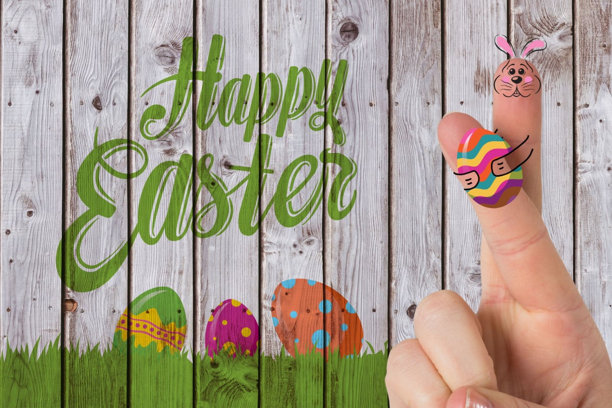 Pasqua in zona rossa, quando le visite ai figli per i separati