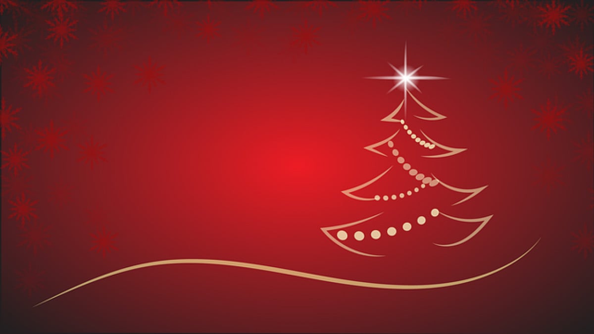Buon Natale!