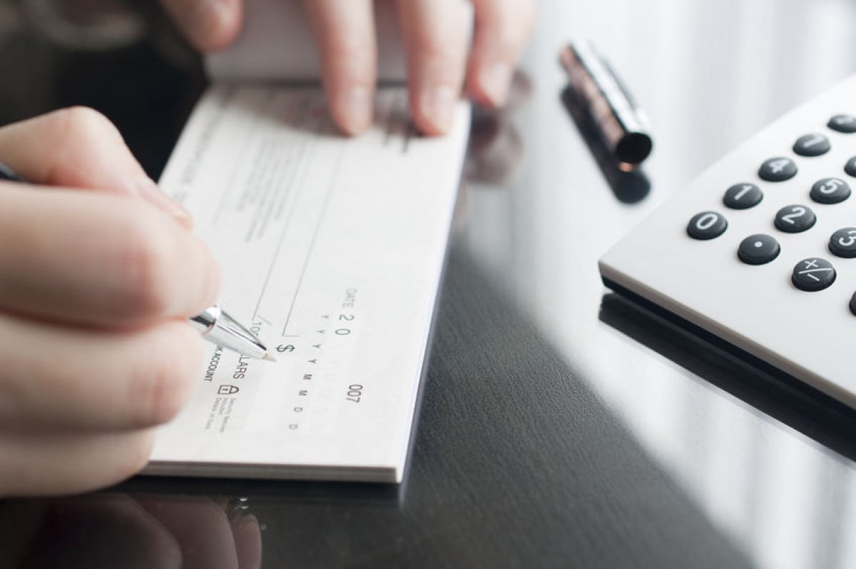 Cassazione: tassazione separata per gli arretrati dell'assegno di mantenimento