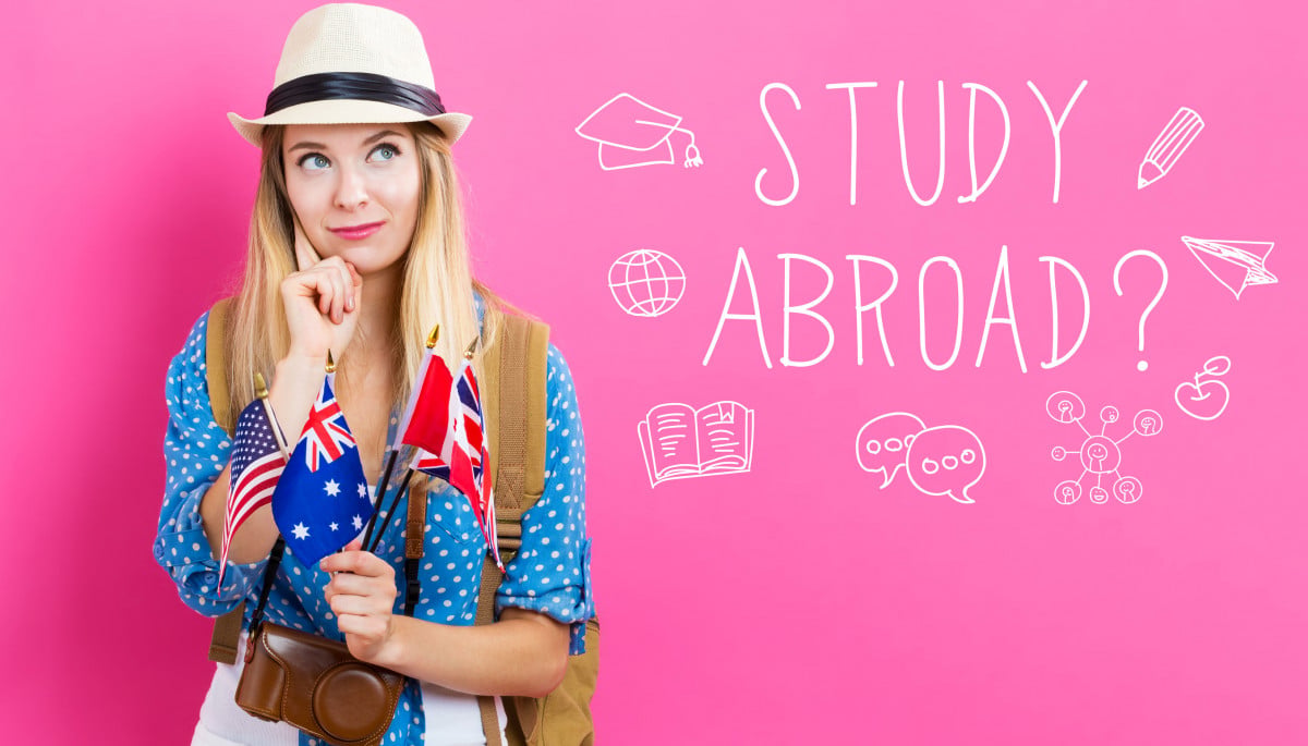 Studiare gratis all'estero: il bando Inps 2018