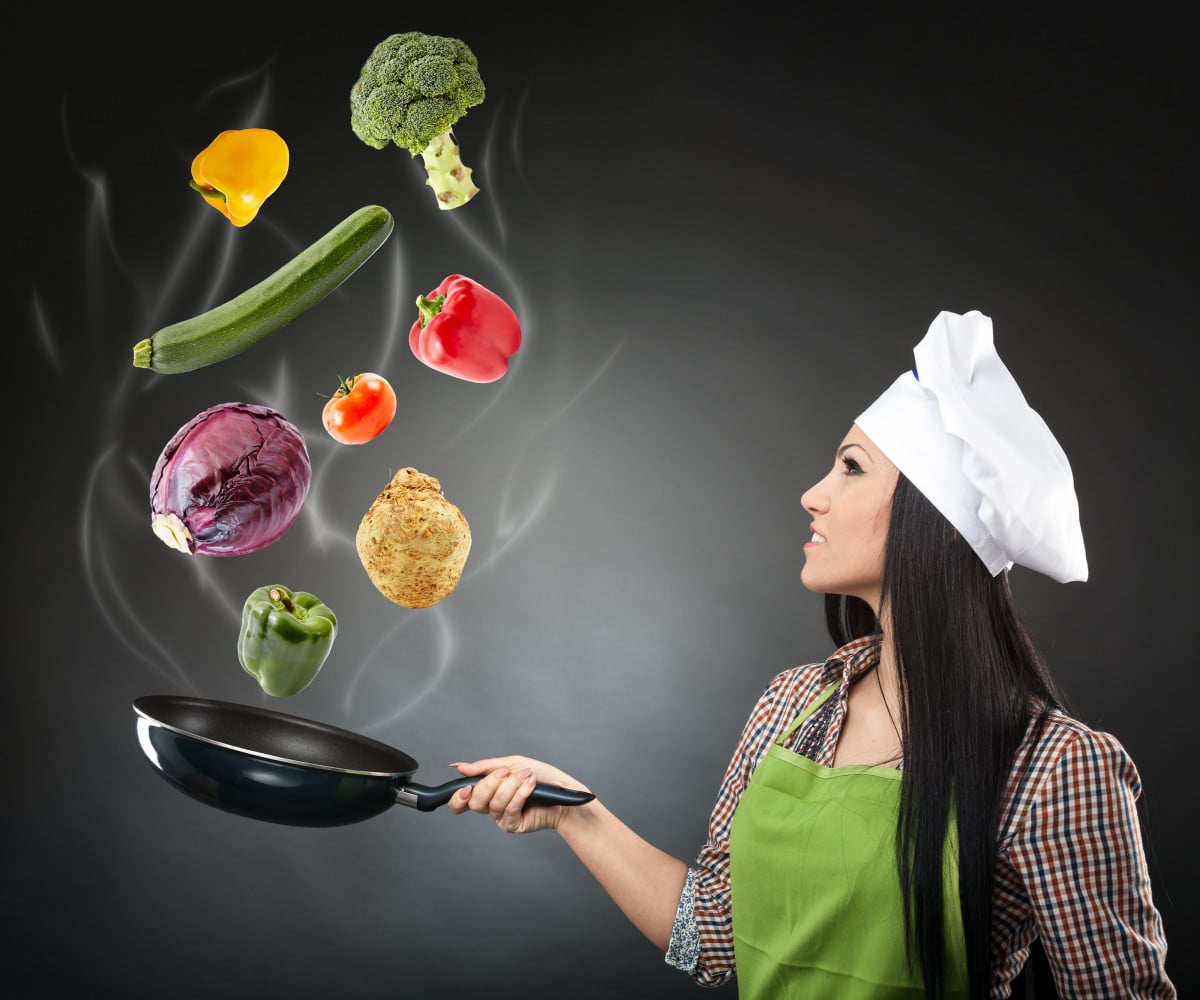 Mense e scuole senza menu vegano? In arrivo multe fino a 18mila euro
