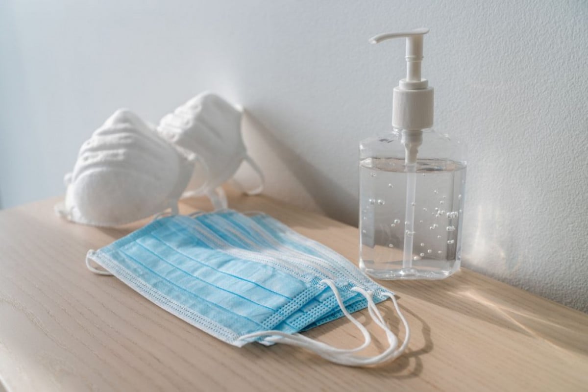 Coronavirus, scuola: mascherine obbligatorie per tutti sopra i sei anni