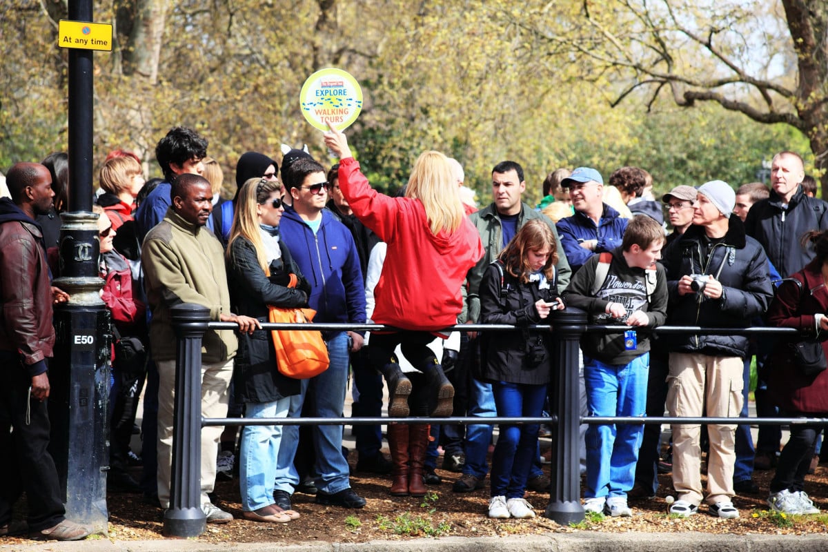 Guide turistiche: possono esercitare a livello nazionale