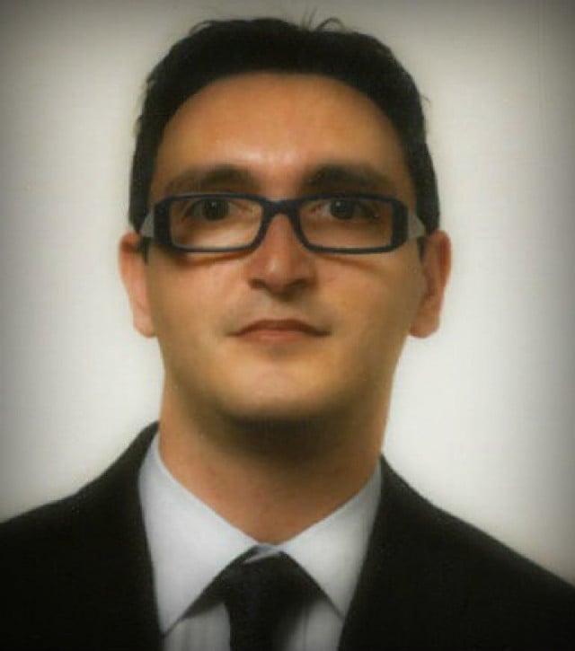 Dott. Emanuele Mascolo