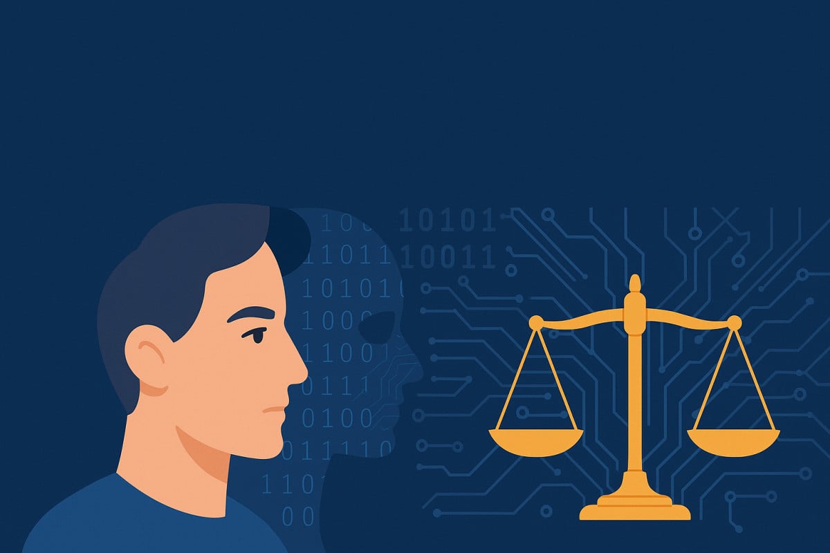 Quando la legge non basta: il diritto all'oblio nell'epoca dell'algoritmo eterno
