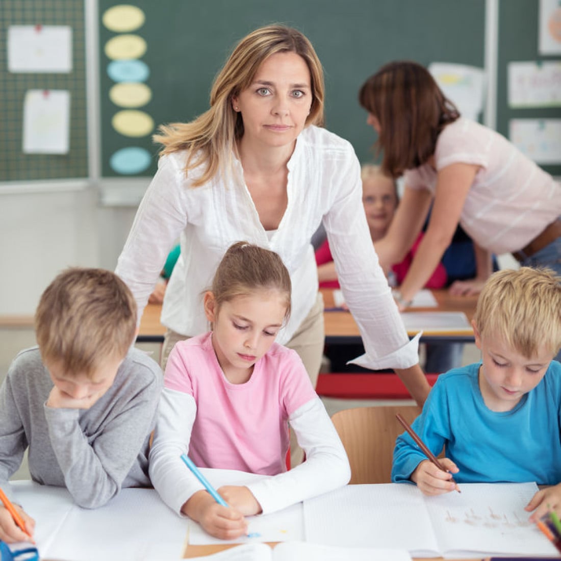 Il ruolo della mediazione scolastica