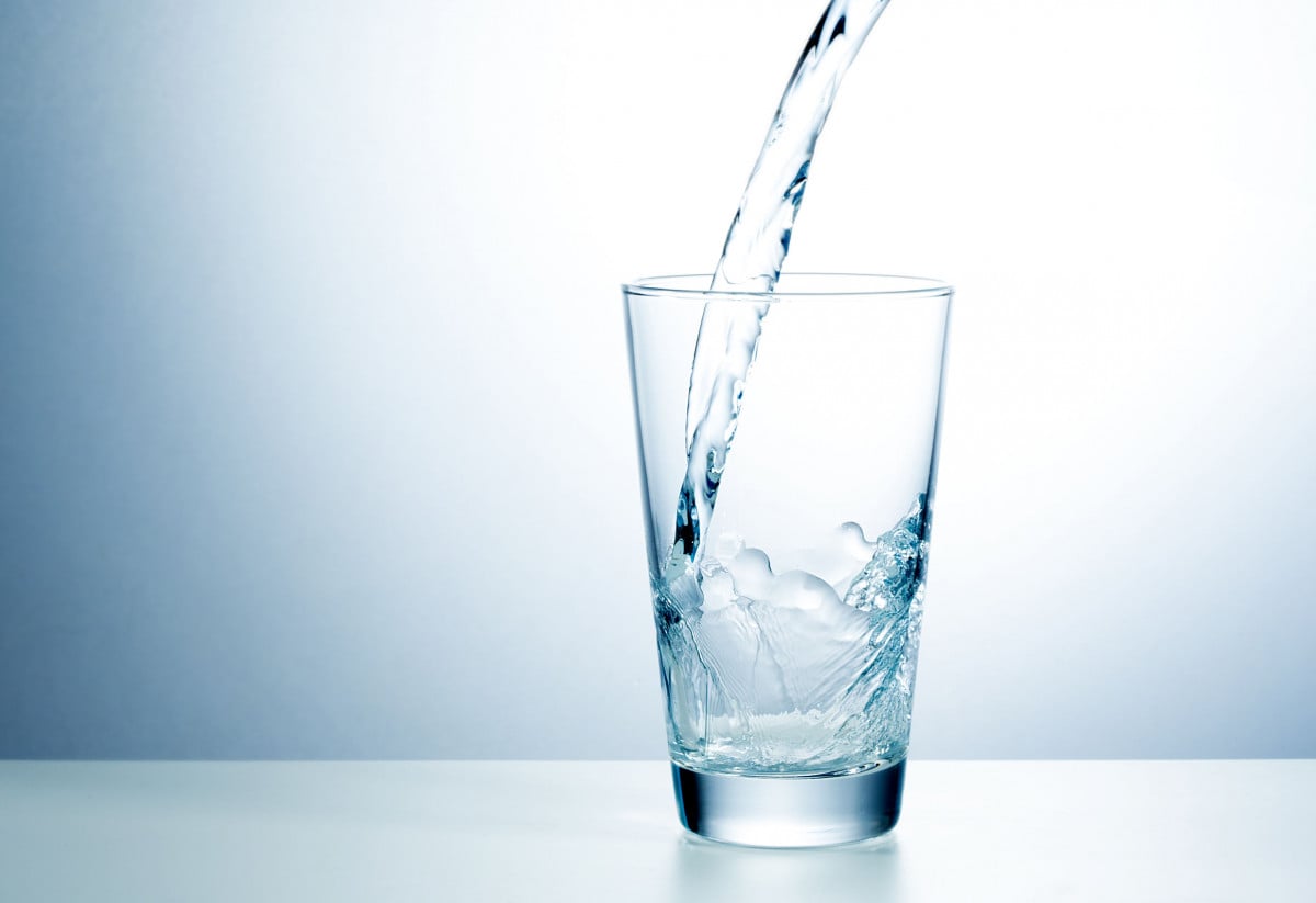 Acqua pubblica: pronta la legge grillina