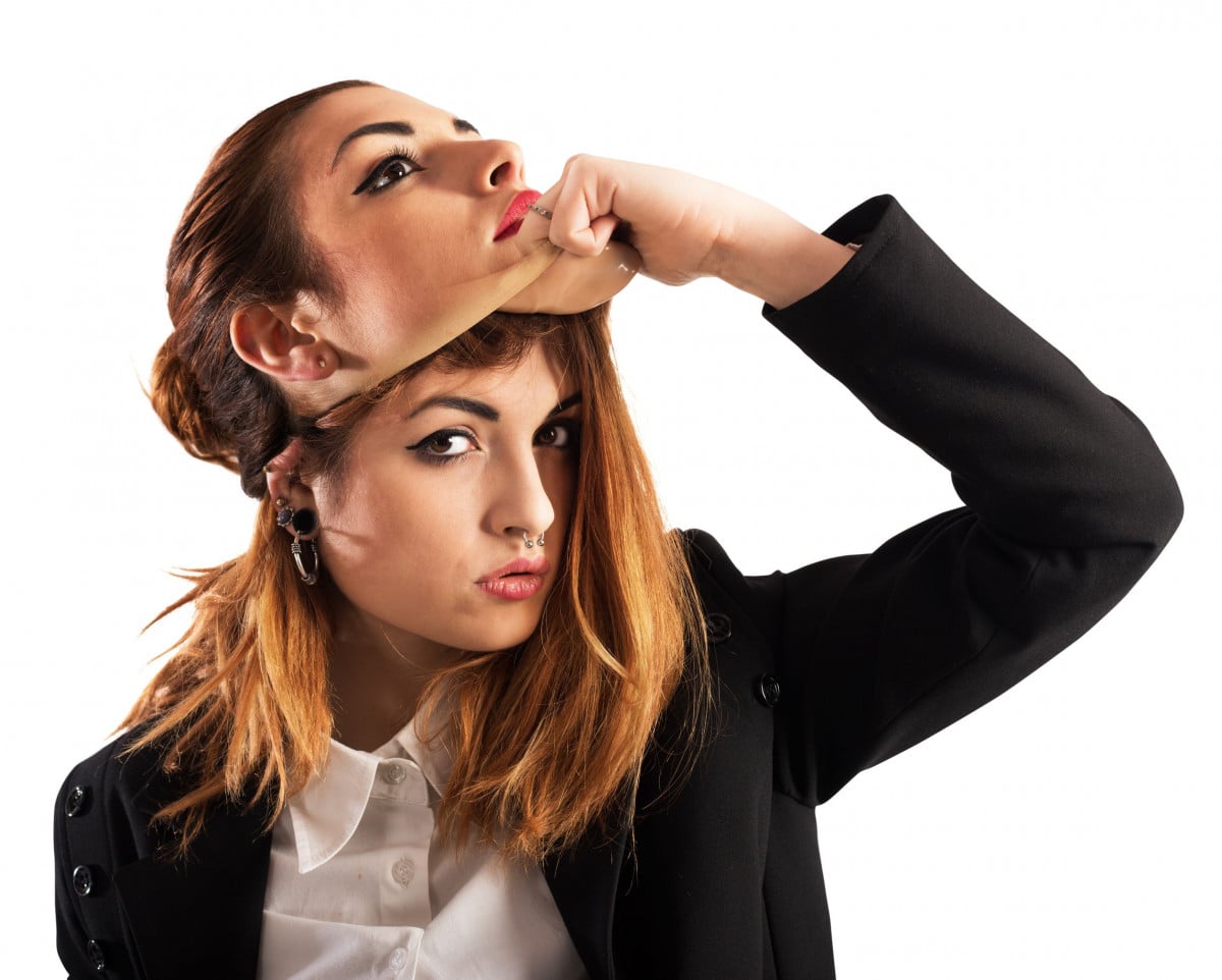 La legge dell'apparenza
