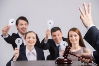Al via il Portale delle vendite pubbliche