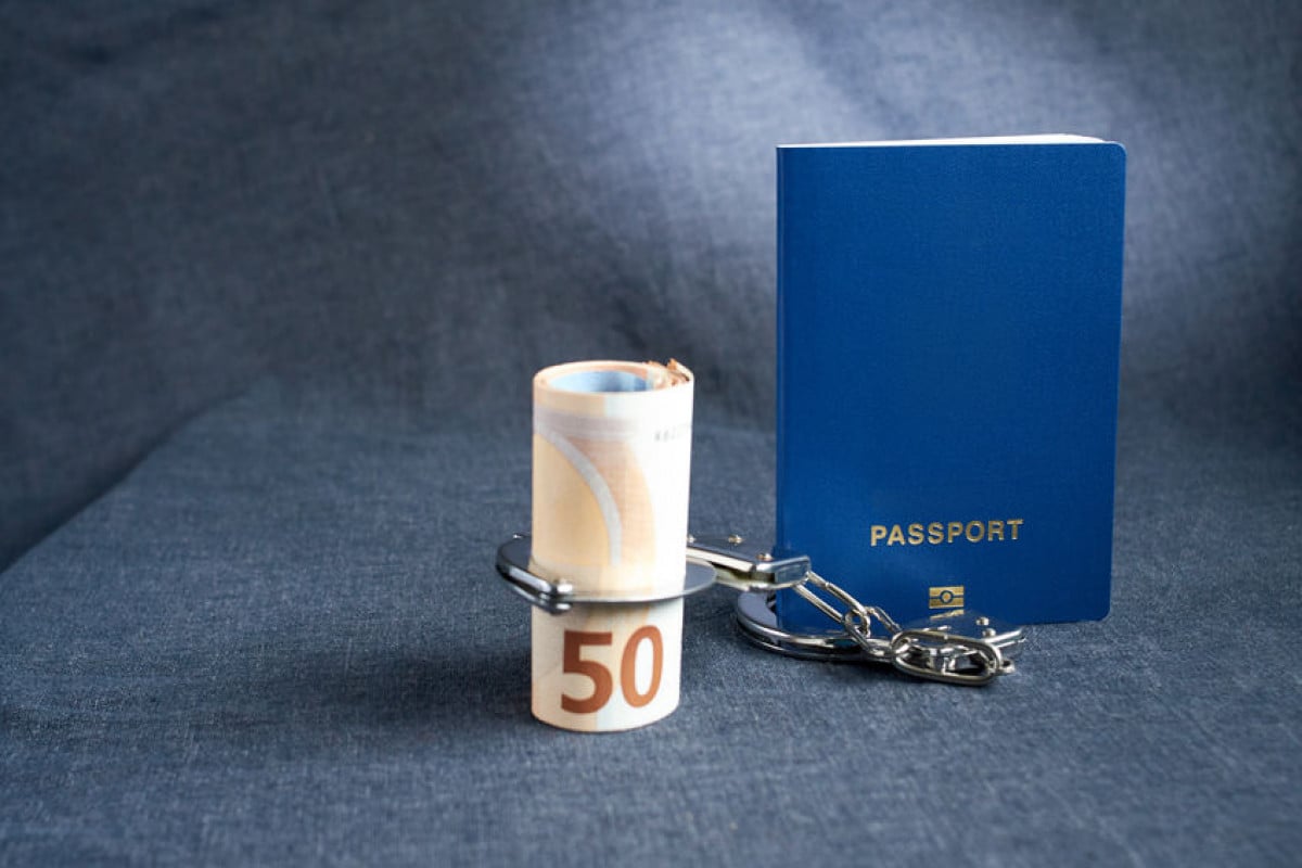 Il delitto di frode in emigrazione