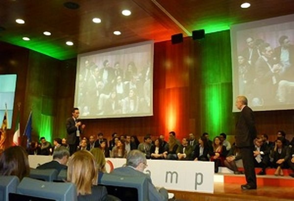 Innovazione e crescita: Le idee vincenti di ItaliaCamp
