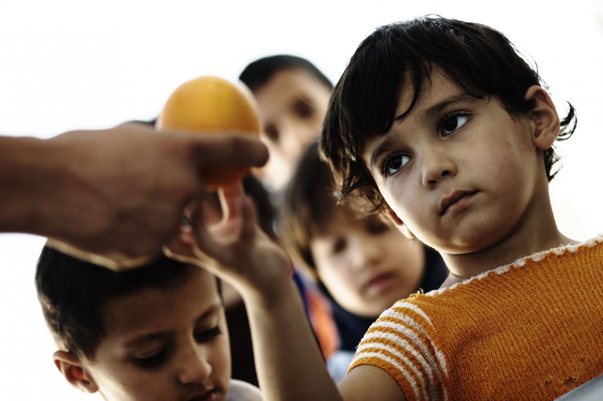 L'Italia dei poveri che avanzano. Urge riforma Stop!
