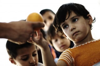 L'Italia dei poveri che avanzano. Urge riforma Stop!