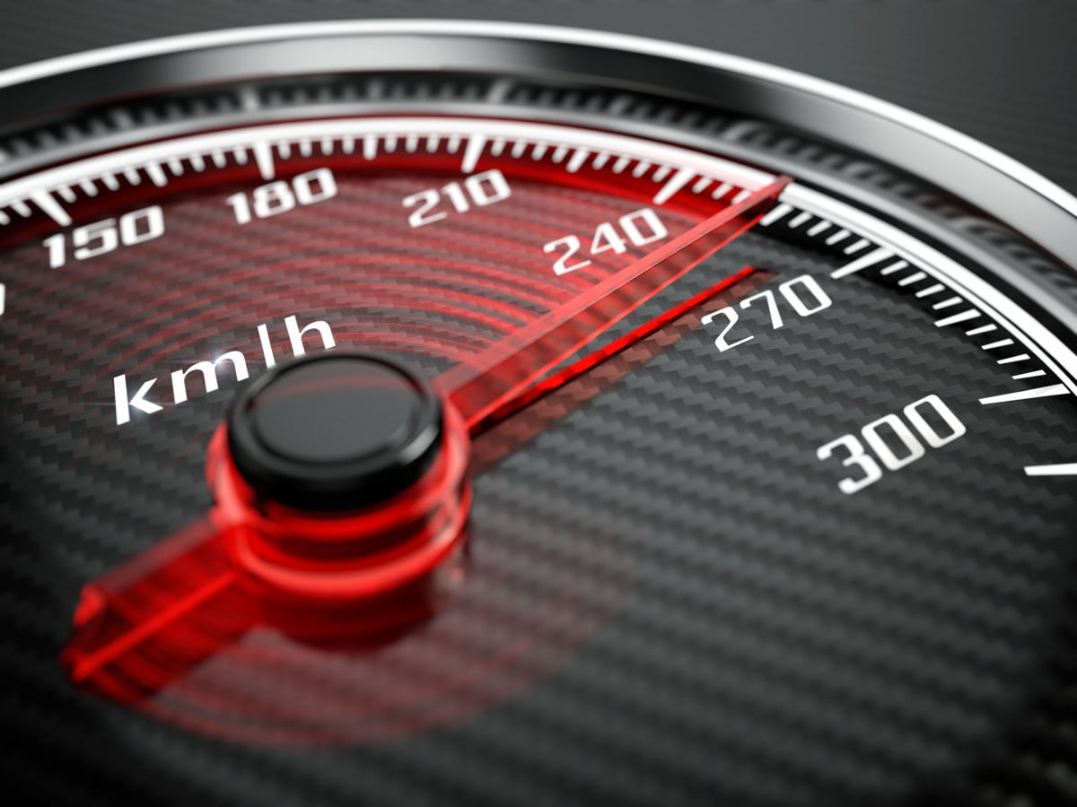 Velocità del sito legale: perché 3 secondi decidono il tuo mandato