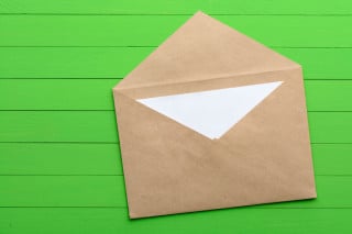 Raccomandate: conta la "cartolina"