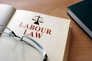 Fasi del processo del lavoro
