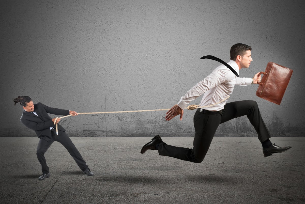 Avvocati: occorre ridurre il numero e aiutare i "meritevoli"