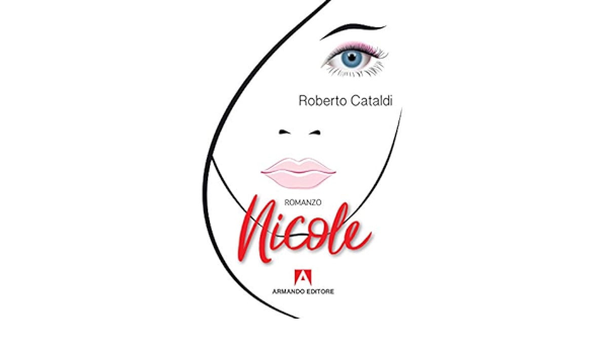"Nicole" al salotto letterario giuridico IusArteLibri 2024