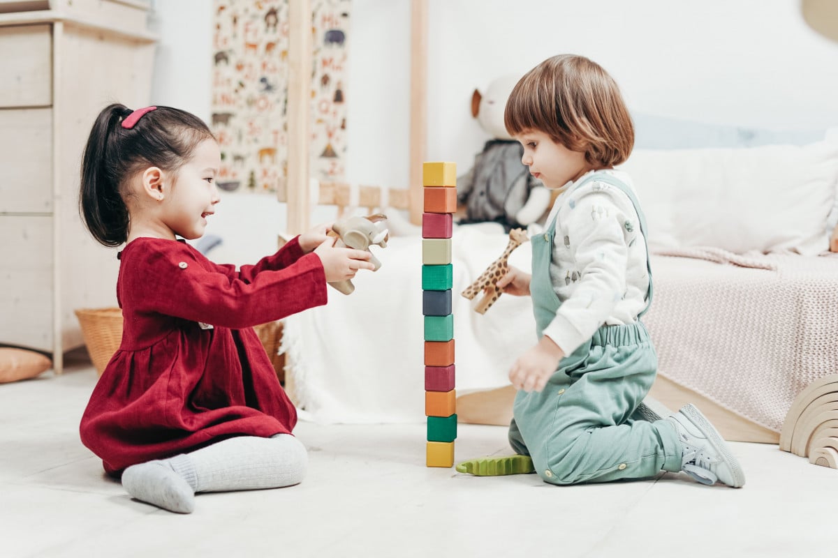 Il diritto e dovere dei bambini al tempo