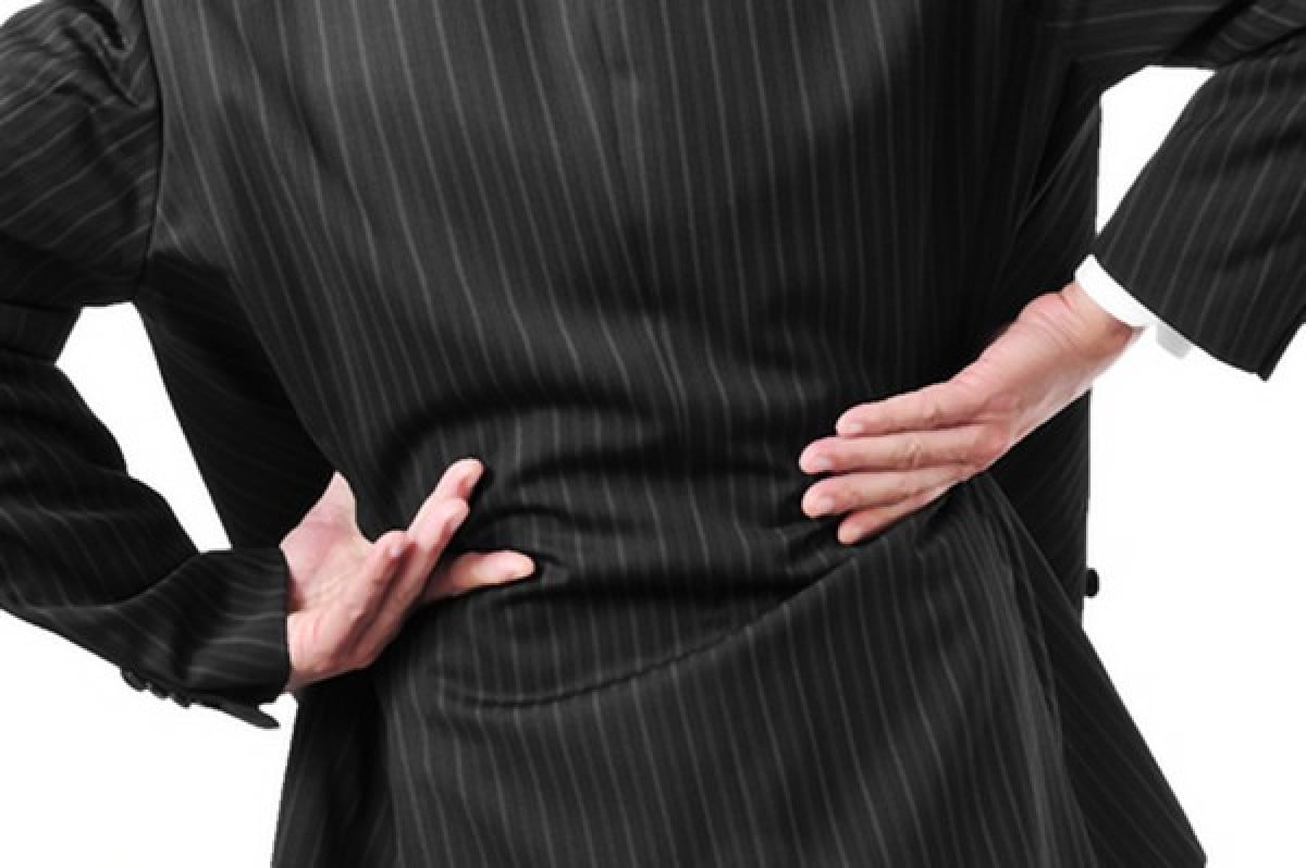 Lombosciatalgia: non è legittimo impedimento