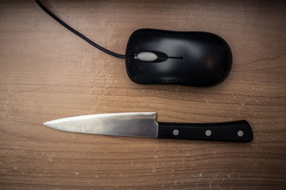 Diritto all'oblio: quando la rete uccide