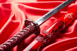 Cassazione: la Katana è un'arma e resta pericolosa