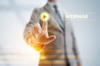 I 5 webinar accreditati e gratuiti nella settimana del 17 ottobre