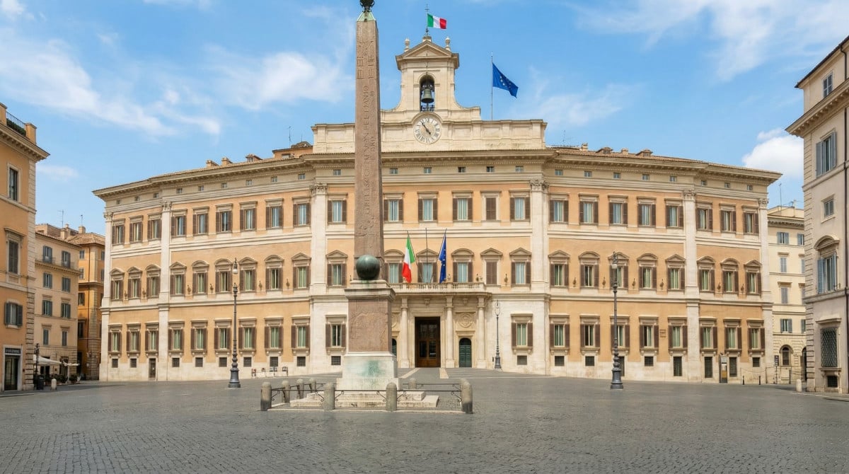 Il potere senza controllo. Quando lo Stato neutralizza i propri anticorpi