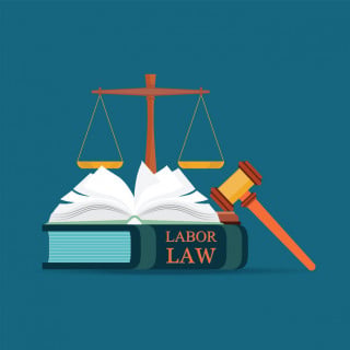 Competenza nel rito del lavoro